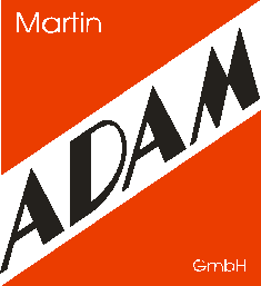 Martin Adam GmbH-Logo