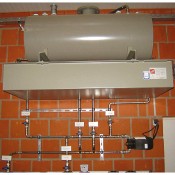 Preview: Pumpe für Öle