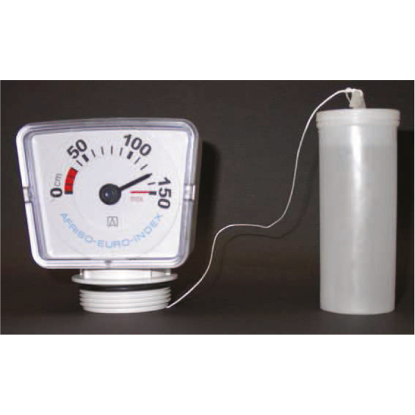 Level indicator type AD-MF