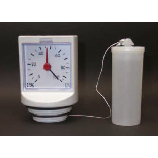 Level indicator type AD-MF 2